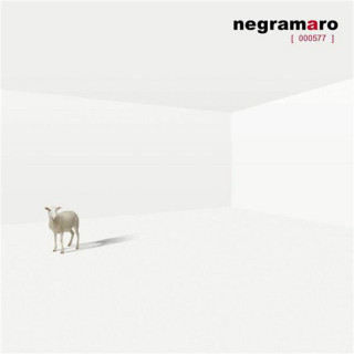 Negramaro - 000577 album cover