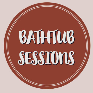 Abbey Glover - Bathtub Sessions album cover