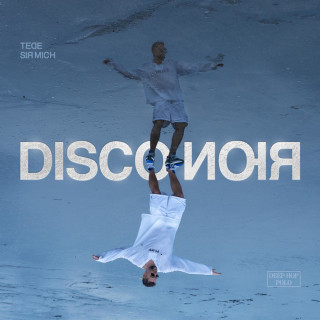 TEDE & Sir Mich - Disco Noir album cover