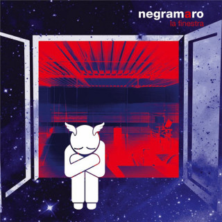 Negramaro - La Finestra album cover