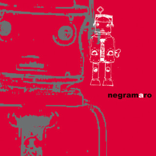 Negramaro - Negramaro album cover