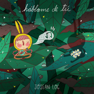Jósean Log - Háblame De Tú EP cover