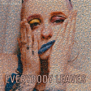 Abbey Glover - Everybody Leaves album cover
