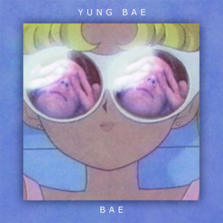 Yung Bae & Natvnomvzik - Bae album cover
