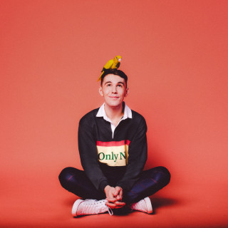 Yung Bae - Bae 5 album cover