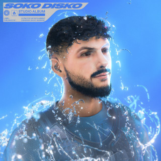 Dardan - SOKO DISKO album cover