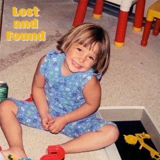 Maria Lynn - Lost And Found album cover