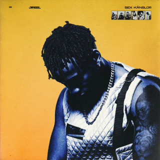 Jireel - Sex Känslor album cover