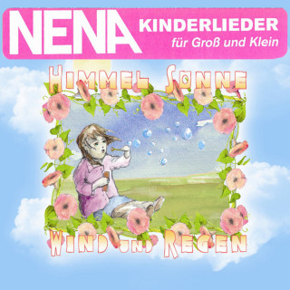 Nena - Himmel, Sonne, Wind Und Regen album cover