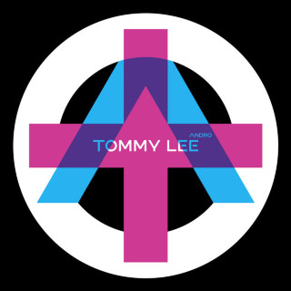 Tommy Lee - Andro album cover