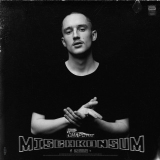 Chapo102, Monk & 102 Boyz - MISCHKONSUM EP cover