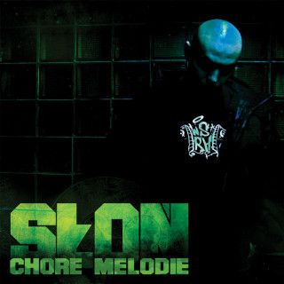 Słoń - Chore Melodie album cover
