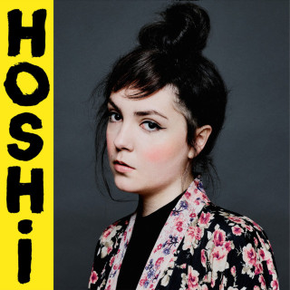 Hoshi - Il Suffit D'y Croire album cover