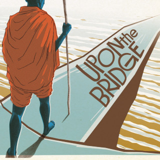 Groundation - Upon The Bridge album cover