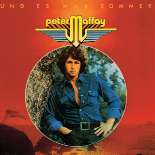 Peter Maffay - Und Es War Sommer album cover