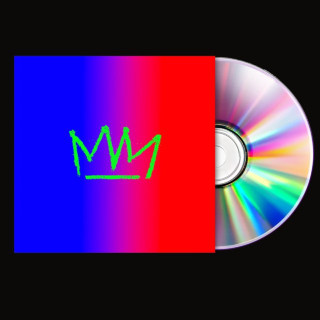 Sin Boy & Rina - MM album cover