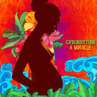 Groundation - A Miracle album cover
