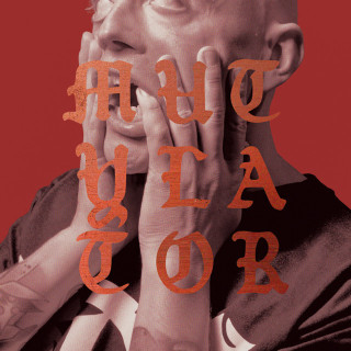Słoń - Mutylator album cover