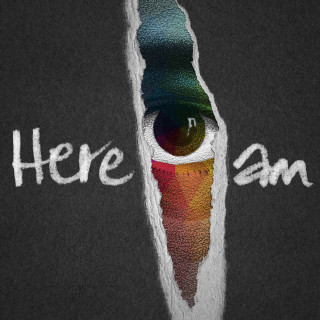 Groundation - Here I Am album cover