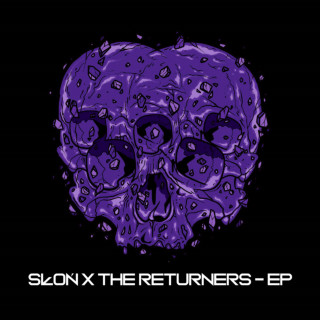 Słoń x Returners - EP EP cover