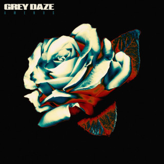 Grey Daze - Amends album cover