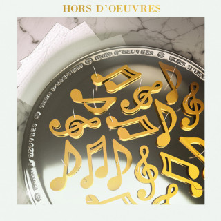 Eric Bellinger - Hors D'oeuvres album cover