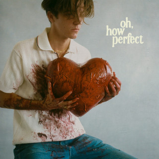 ROLE MODEL - oh, how perfect EP cover