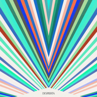 Hillsong Worship - Despierta EP cover
