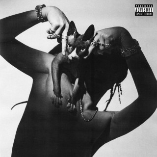 Sik-K - HEADLINER album cover