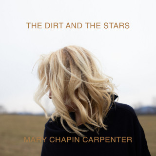 Mary Chapin Carpenter - The Dirt And The Stars album cover