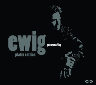 Peter Maffay - Ewig album cover