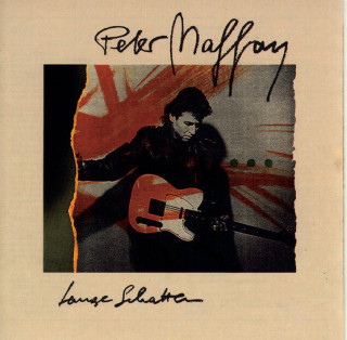 Peter Maffay - Lange Schatten album cover