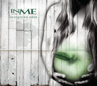 InMe - Overgrown Eden album cover