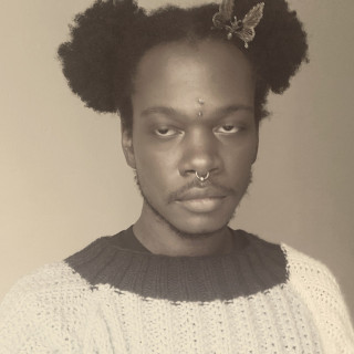 Shamir - Cataclysm album cover