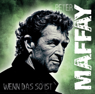 Peter Maffay - Wenn Das So Ist album cover