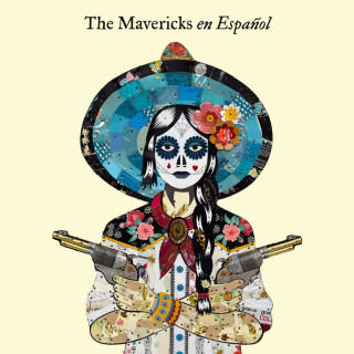 The Mavericks - En Español album cover