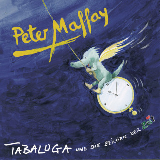 Peter Maffay - Tabaluga Und Die Zeichen Der Zeit album cover