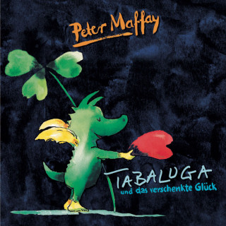 Peter Maffay - Tabaluga Und Das Verschenkte Glück album cover