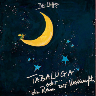 Peter Maffay - Tabaluga Oder Die Reise Zur Vernunft album cover