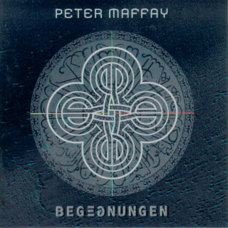 Peter Maffay - Begegnungen album cover