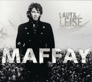 Peter Maffay - Laut & Leise album cover