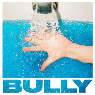 Bully - SUGAREGG album cover