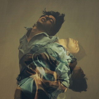 NEEDTOBREATHE - Out Of Body album cover