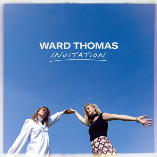 Ward Thomas - Invitation album cover