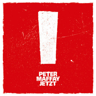 Peter Maffay - Jetzt! album cover