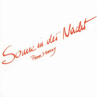 Peter Maffay - Sonne In Der Nacht album cover