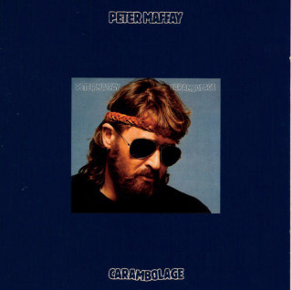 Peter Maffay - Carambolage album cover