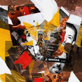 Sentino - El Malo album cover