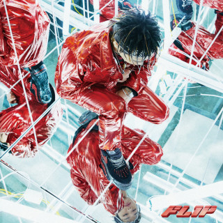 Sik-K - FL1P album cover