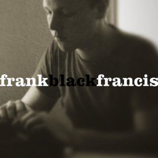 Frank Black - Frank Black Francis album cover